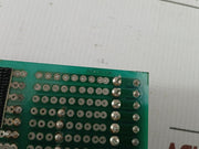 Selco 880318 Bk Universal Board M0720-00