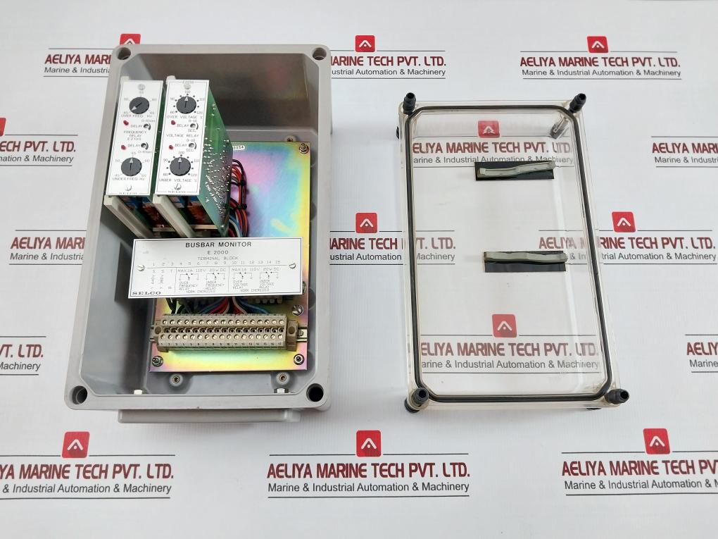 Selco E2000