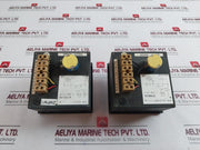 Selco E7800-24 Potentiometer 24 Vdc