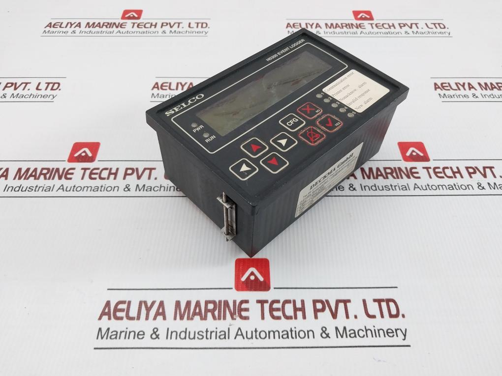 Selco H0300