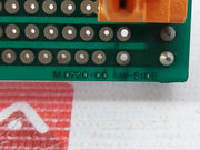 Selco M0720-00 Universal Board 880318 Bk