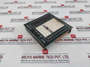 Selco M1000-24-00B Alarm Annunciator 24 Volt 305749