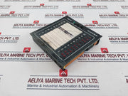 Selco M1000-24-00B Alarm Annunciator 24 Volt 305749