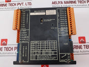 Selco M1000-24-00B Alarm Panel Control 24 Volt