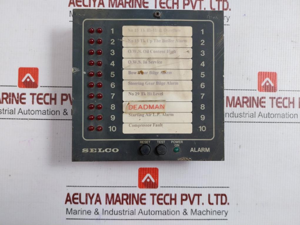 Selco M1000-24-00b