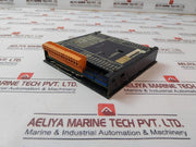 Selco M1000-24-10B Alarm Annunciator 24 Volt Used