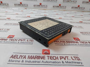 Selco M1000-24-10B Alarm Annunciator 24 Volt Used