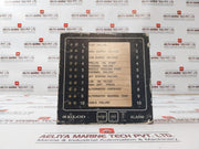 Selco M1000-24-10B Alarm Annunciator 24 Volt Used