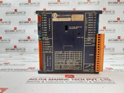 Selco M1000-24-10B Alarm Annunciator 24 Volt Used