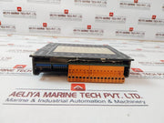 Selco M1000-24-10B Alarm Annunciator 24 Volt Used