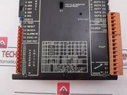 Selco M1000-24-10B Alarm Annunciator 24Volt Used
