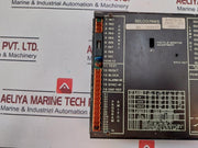 Selco M1000-24-10B Alarm Annunciator 24Volt Used