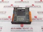 Selco M1000-24-10B Alarm Annunciator 24Volt Used