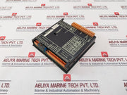 Selco M1000-24-10B Alarm Annunciator 24Volt Used