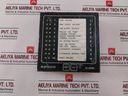 Selco M1000-24-10B Alarm Annunciator 24Volt Used