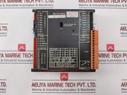 Selco M1000-24-10B Alarm Annunciator 24Volt Used