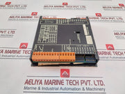 Selco M1000-24-10B Alarm Annunciator 24Volt Used