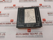 Selco M1000-24-10S Alarm Panel 24Volt