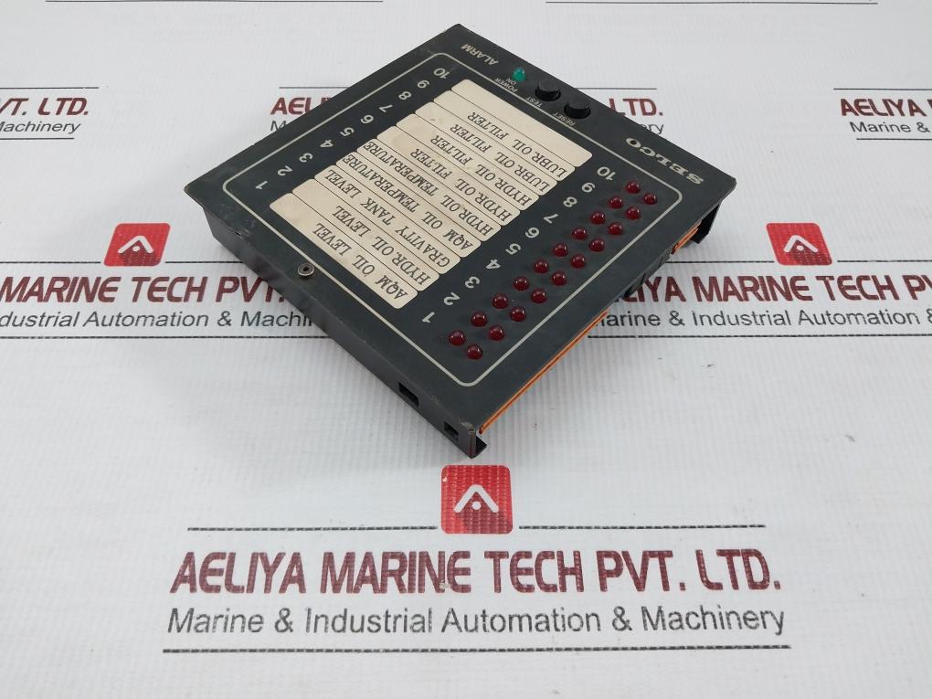 Selco M1000-29-01