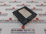 Selco M1000-29-10B Alarm Monitor Controller