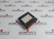 Selco M1000 Alarm Monitoring Panel 24V 303149