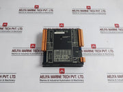 Selco M1000 Alarm Monitoring Panel 24V 303149