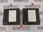 Selco M2000-20-00 Controller 24 Volt