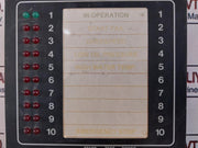 Selco M2000-20-00 Controller 24 Volt