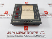 Selco M2000-29-00 Engine Controller 24 Volt In Used Condition