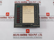 Selco M2000-29-00 Engine Controller 24 Volt In Used Condition