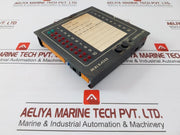 Selco M2000-29-00 Engine Controller 24 Volt In Used Condition