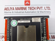 Selco M2000-29-00 Engine Controller 24 Volt In Used Condition