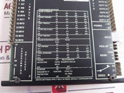 Selco M2000.0130 Alarm Engine Controller 12-24V