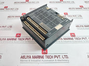 Selco M3000 Analogue Alarm Monitor 24V
