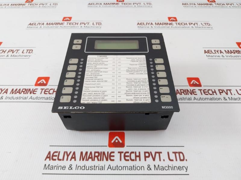 Selco M3000.0010