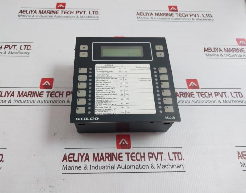 Selco M3000.0010