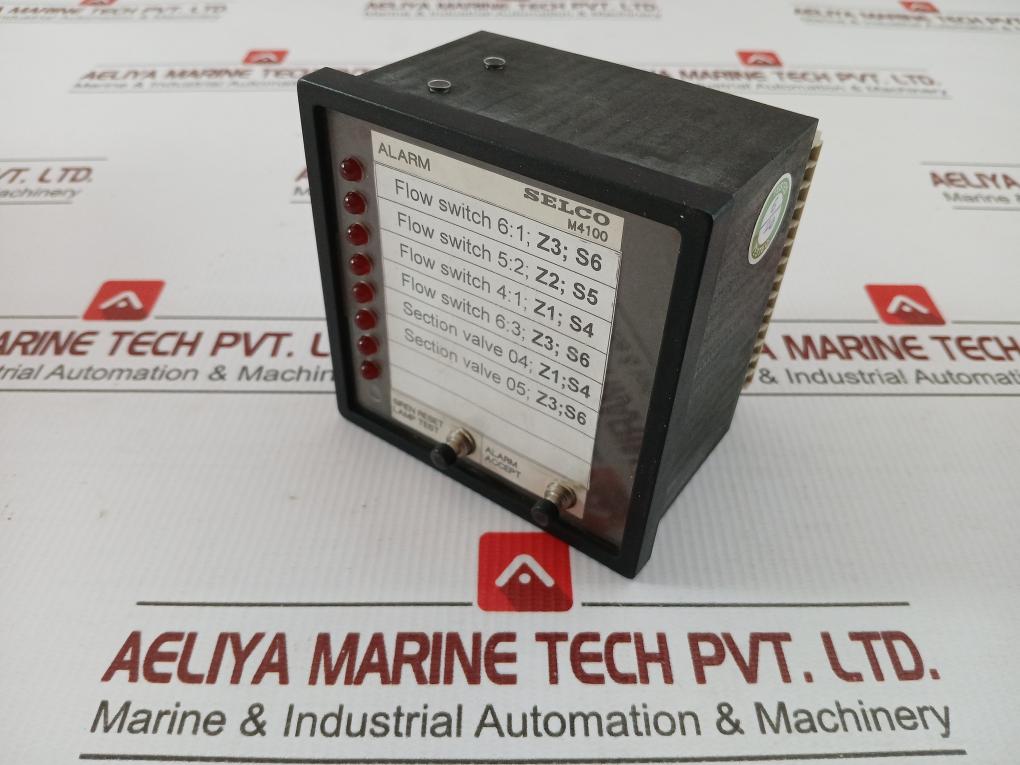 Selco M4100-33