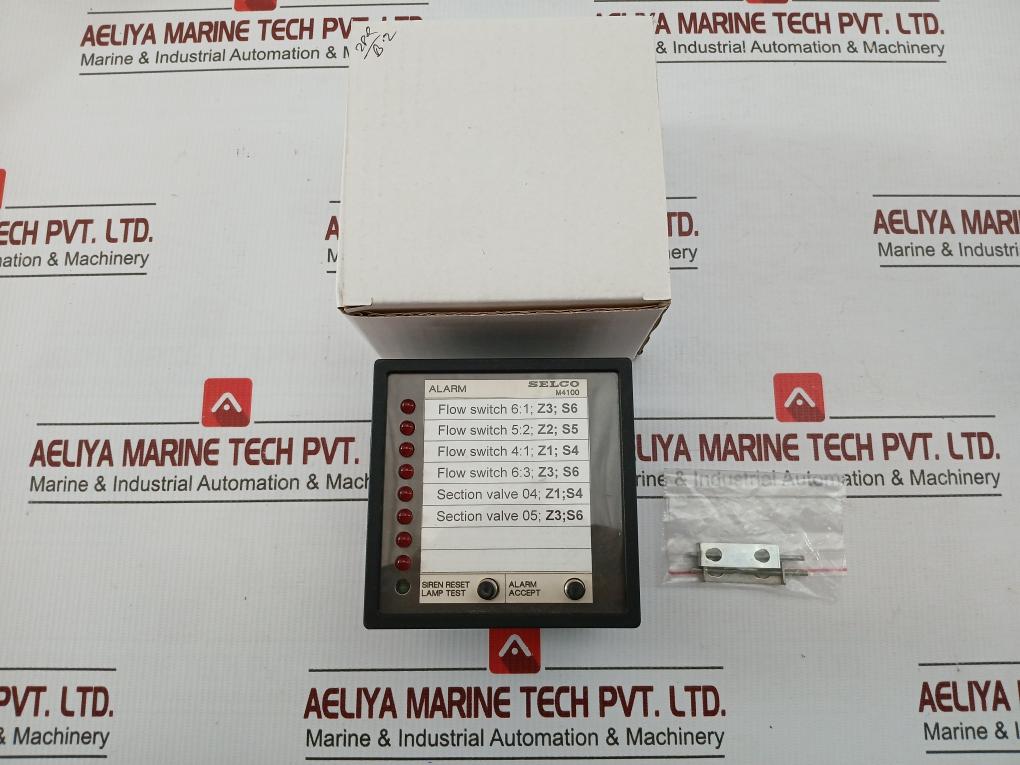 Selco M4100-33