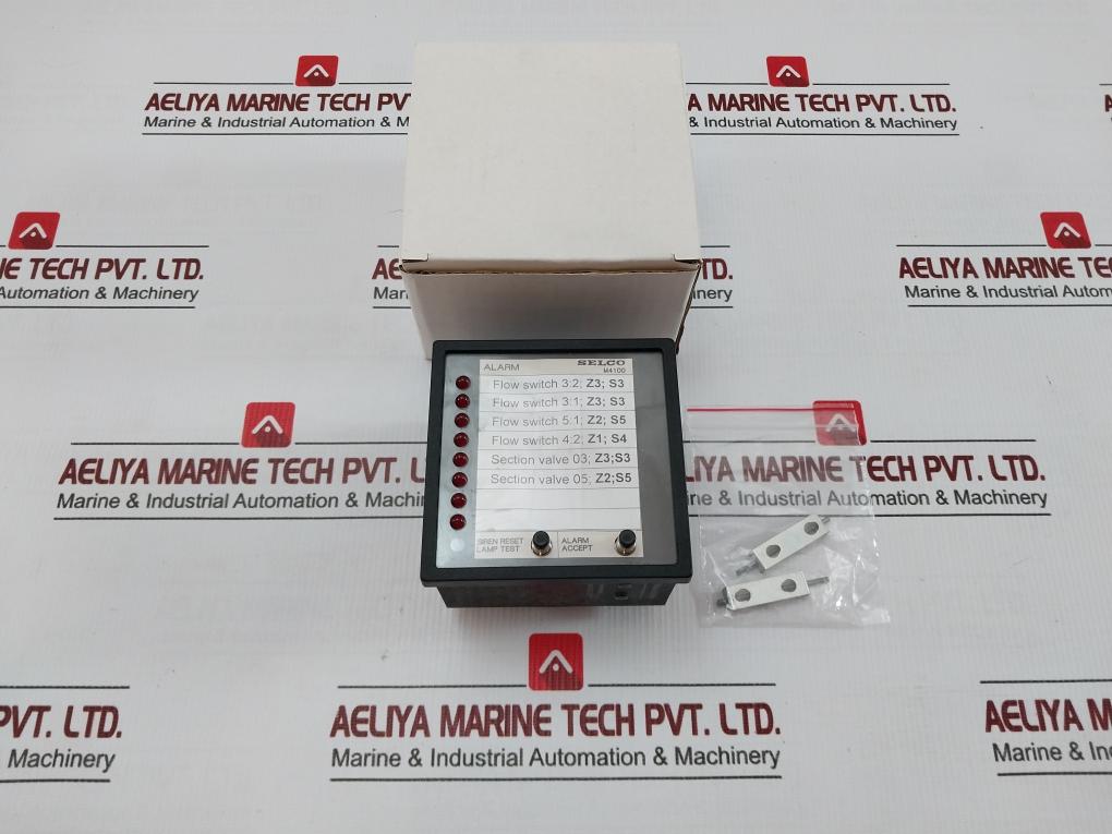 Selco M4100-33
