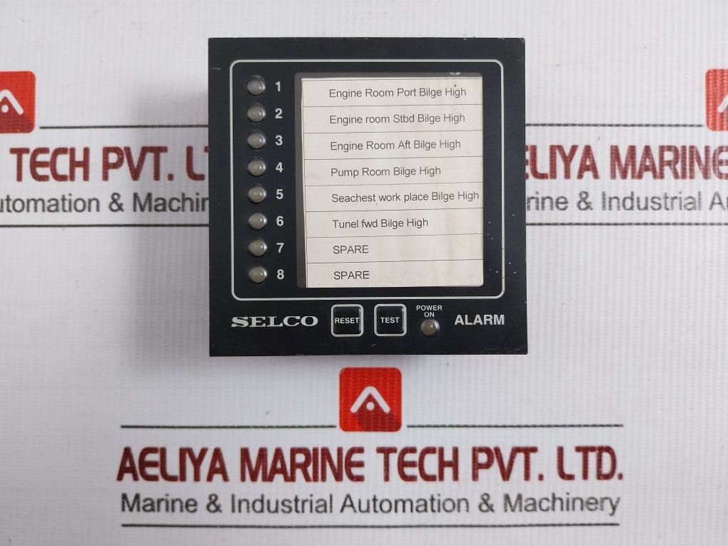 Selco M4200.0010