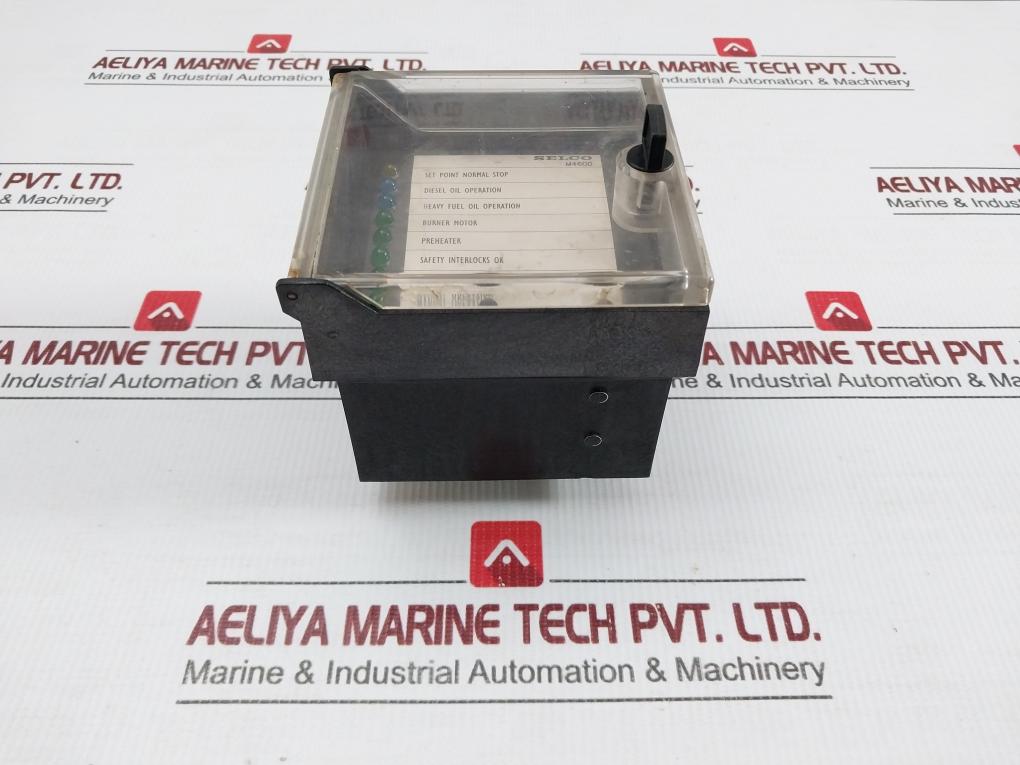 Selco M4600-00