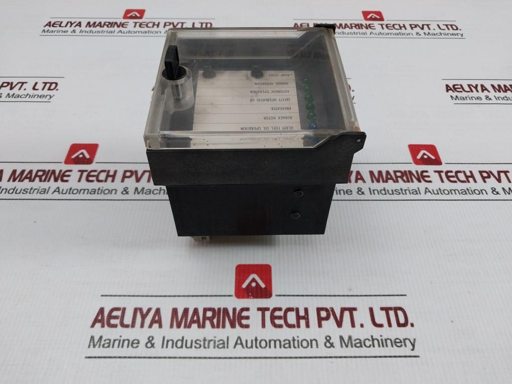 Selco M4600-00