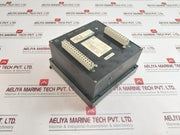 Selco M4700-00 Alarm Indicator 24V Used
