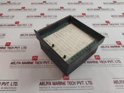Selco M4700-00 Alarm Indicator 24V Used