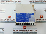 Selco T2200-02 3-phase Over-current Relay 5A