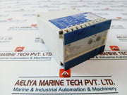 Selco T2300-01 3-phase Short-circuit Relay 5 Amp