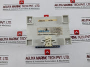 Selco T2400-06 3-phase Dual Over-current Relay 1A 380-440Vac Used