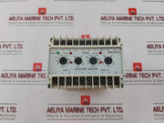 Selco T3200-00 Insulation Monitoring Relay 230V Ac 379873