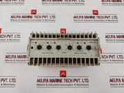 Selco T3300-01 3-phase Voltage Relay 17-19/21-23/25-27: 440V
