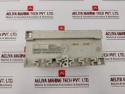 Selco T3300-01 3-phase Voltage Relay 17-19/21-23/25-27: 440V
